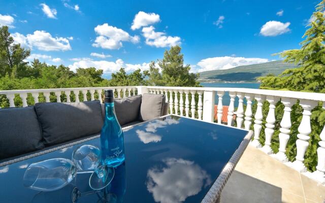 Apartmani Robi i Kristina