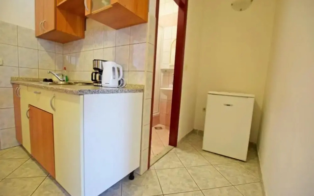 Adriana Apartments