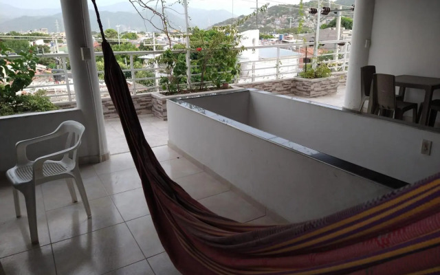 Habitacion Vacacional