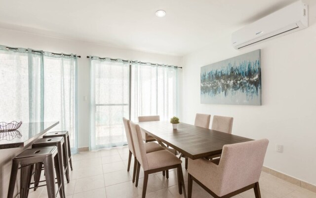 Pu-kka House By Perlitas Home