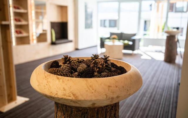 Wohlfühlhotel Frohsinn