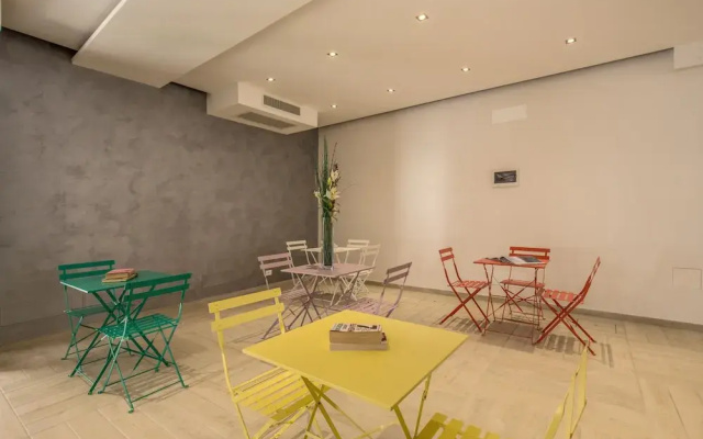 Aurelia Vatican Suites