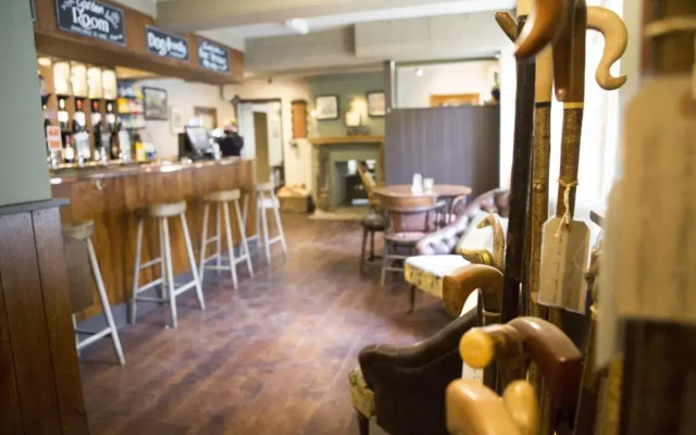 The Wheatsheaf Inn