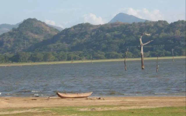 Galpothuyaya Eco Hotel