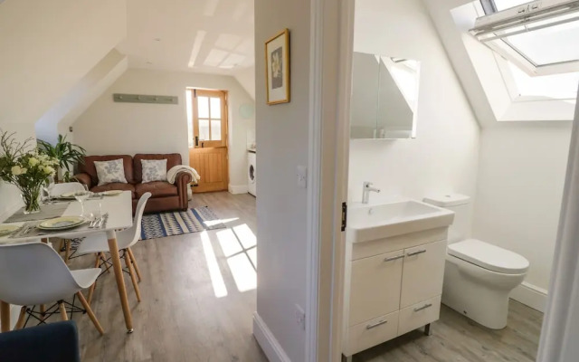Coach House Mews