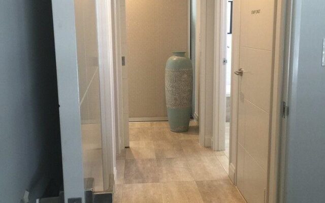 Lavender Manor Bed and Breakfast