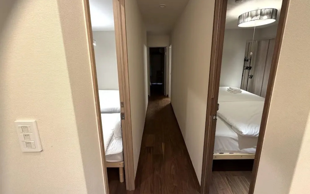 Ahai Hotel2