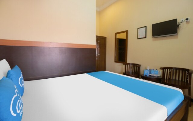 Airy Eco Lowokwaru Bendungan Kedung Ombo 3 Malang