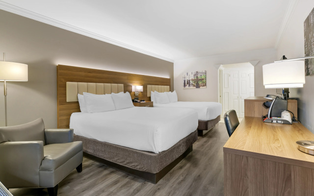 Best Western Plus Westbank