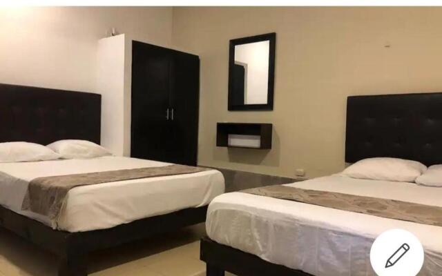 departamento económico cerca del centro #1