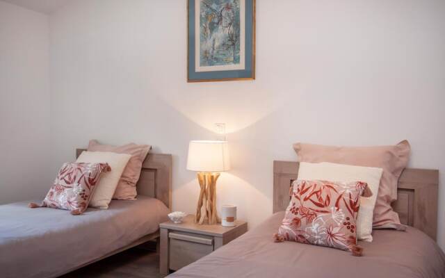 Résidence de la Tour