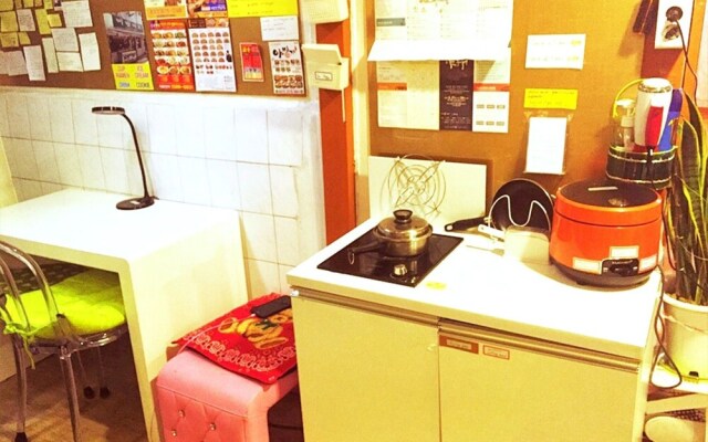 Seoul Mom Guesthouse
