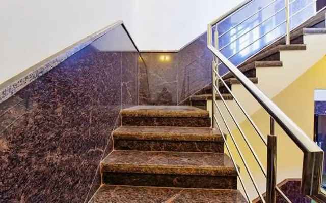 Fabhotel Prime Indra Palace
