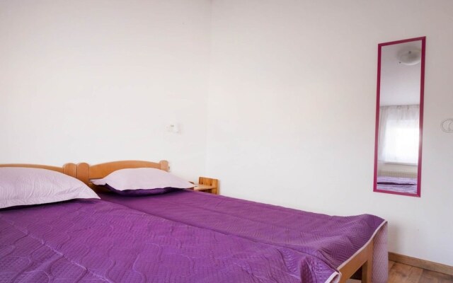Apartments Ana Pula / Exclusive two Bedroom A5
