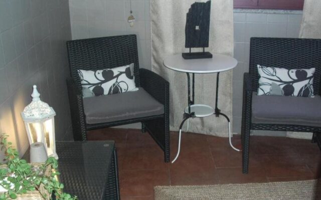 Casa Monreal