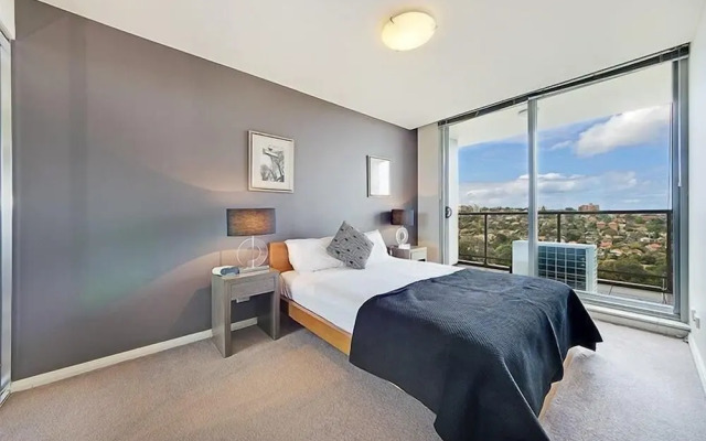Wyndel Apartments - Harbour Watch