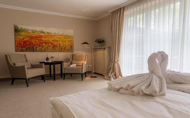 Strandhotel Fontana