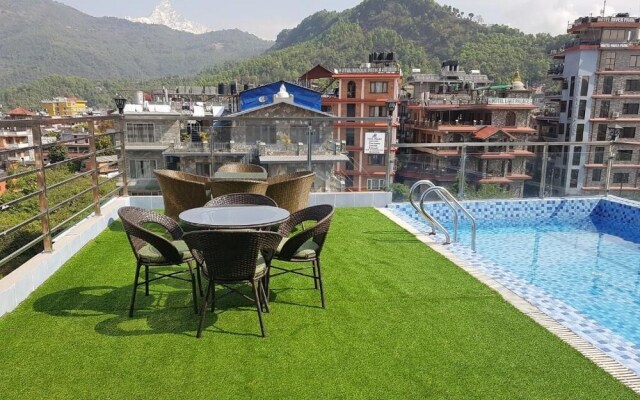Hotel Eco Tree Pokhara