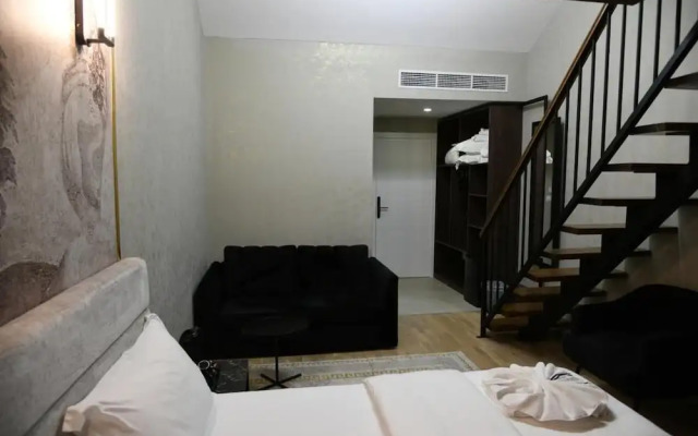 Hotel Valbor