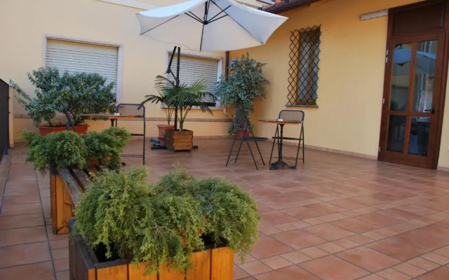 Residence Corona Grossa