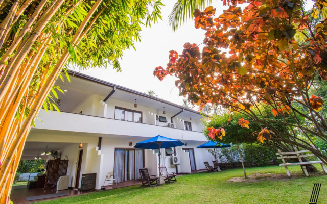 Oreeka - Katunayake Airport Transit Hotels