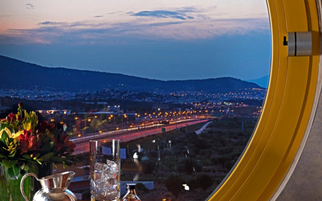 Holiday Inn Athens Attica Av. Airport West by IHG