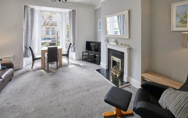 Apartment 1 at Glencoe