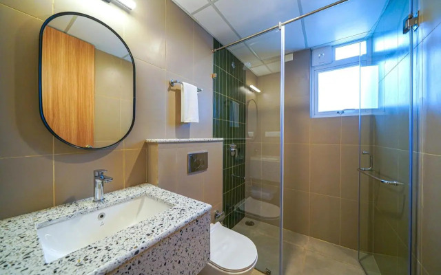 Olive Hotel Dairy Circle by Embassy Group