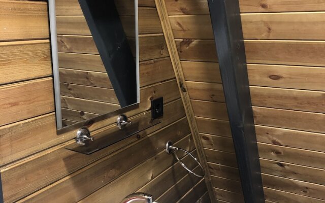 BLS Bungalove Sapanca