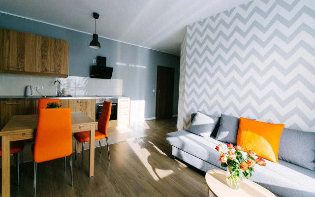 Renttner Apartamenty