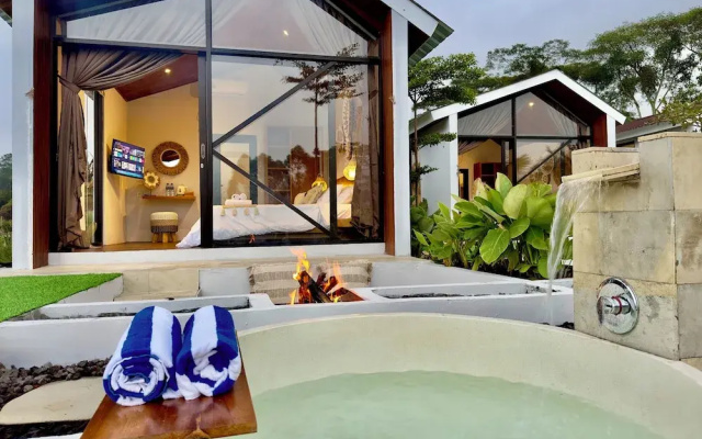 Skylake Villa