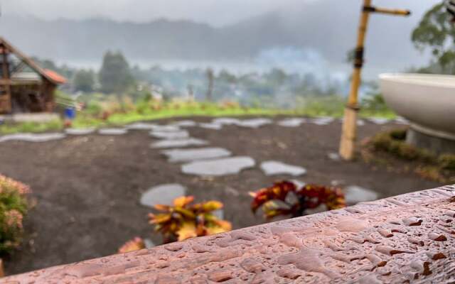 Segara Camp Kintamani