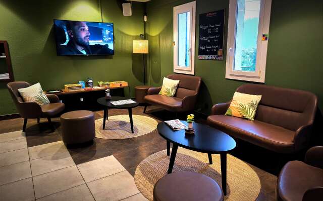 Hôtel Kyriad Libourne - Saint Emilion