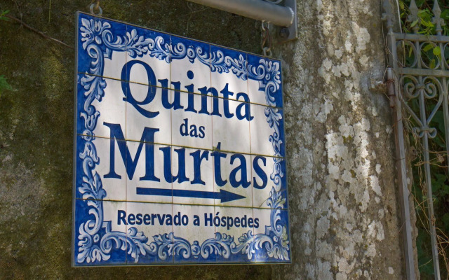 Quinta Das Murtas B&B
