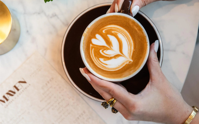 Thompson Houston, by Hyatt