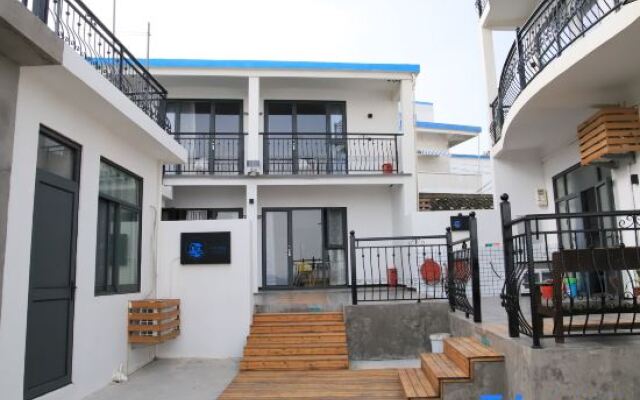 Yichi Jianhai Hostel