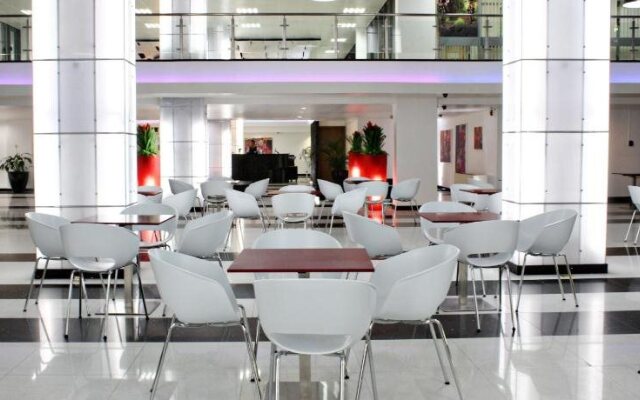 Radisson Hotel Paramaribo