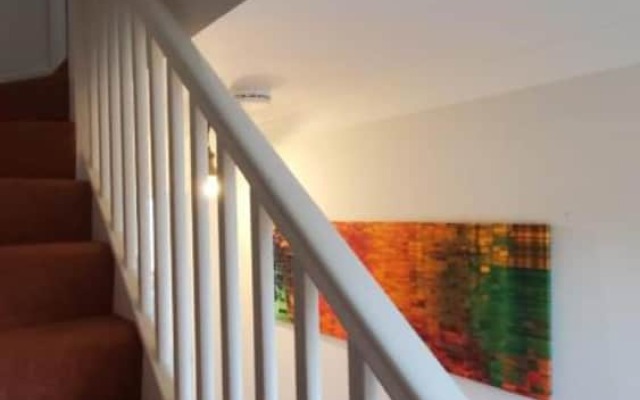 Bicester GF Serviced Accommodation