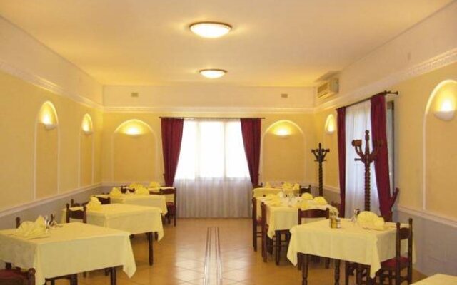 Locanda Zabotto