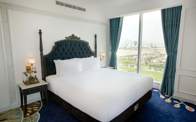 Fivitel Da Nang – Guest Rooms – Da Nang