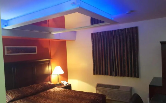 Royal Windsor Inn & Suites