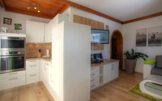Mathiasl - Panorama Ferienwohnung