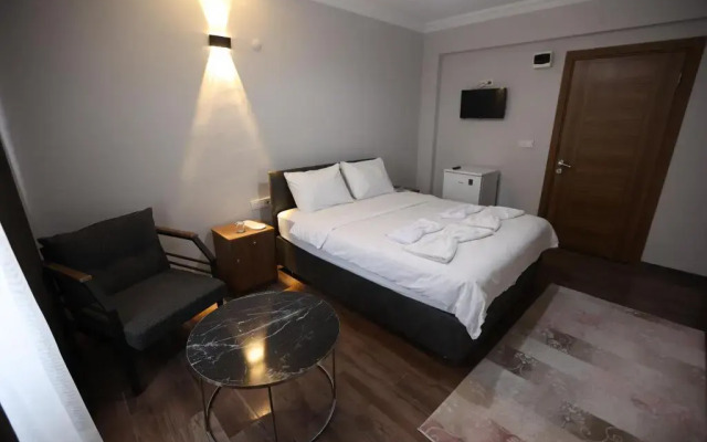 Kutahya Sehir Otel Konaklama