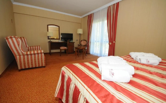 Hotel Delfin Spa&wellness