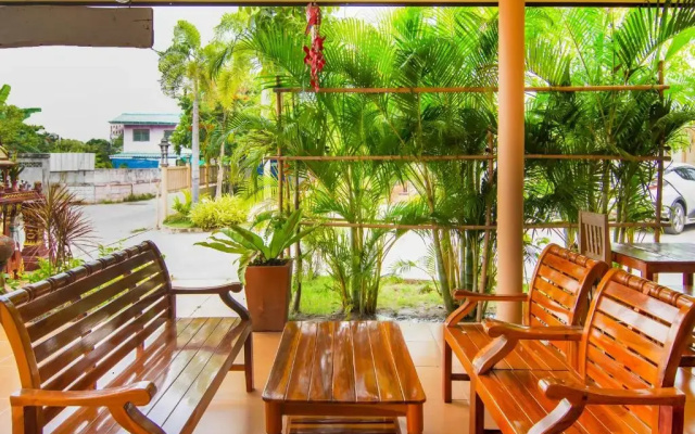 OYO Nawang Resort