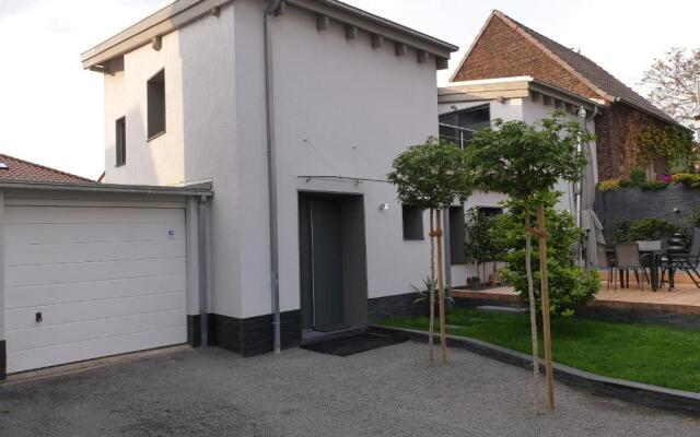 The Fountain Loft - 170sqm