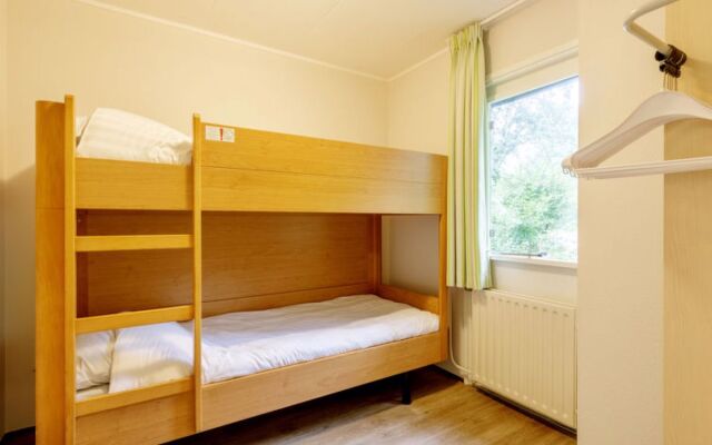 Center Parcs De Limburgse Peel 36376