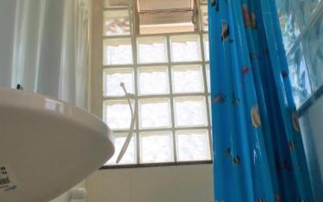 Hostel Da Montanha