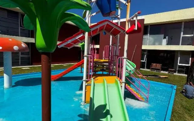 Audencia Apart Hotel