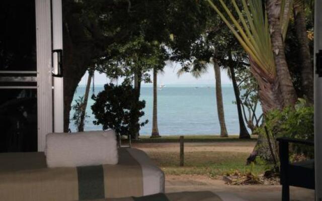Whitehaven Beachfront Holiday Units